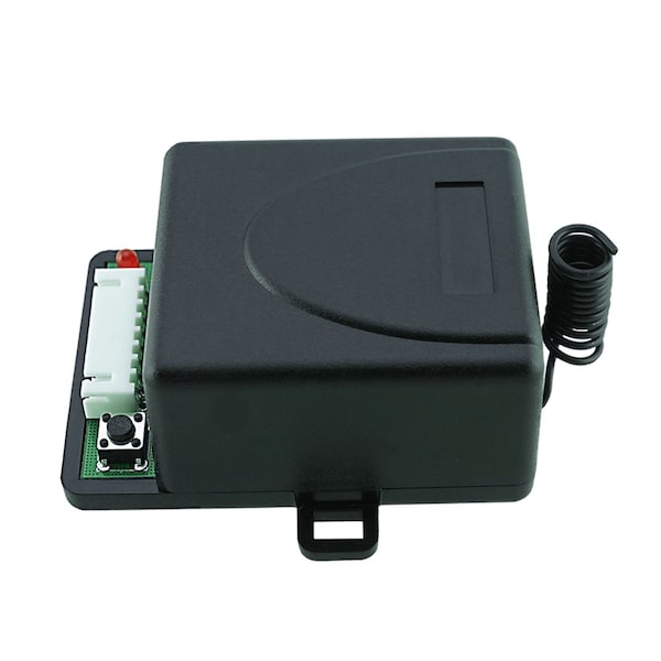 Transmitters, Receivers & Kits